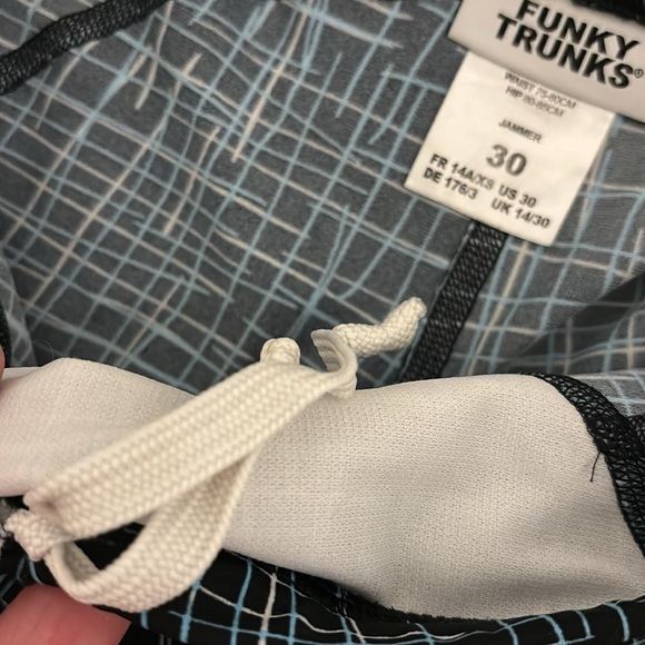 Funky Trunks Jammer size 30 - Picture 9 of 10